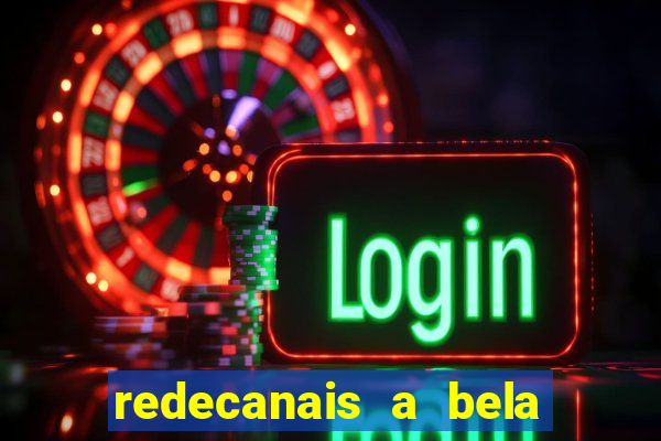 redecanais a bela e a fera